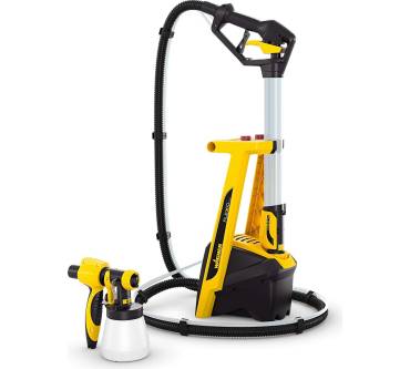 Produktbild W 950 Flexio