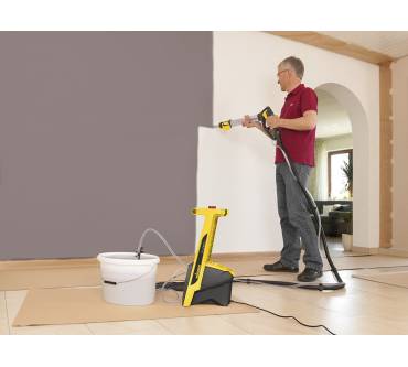 Produktbild Wagner W 950 Flexio