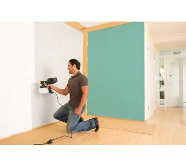 Produktbild Wagner W 570 Flexio