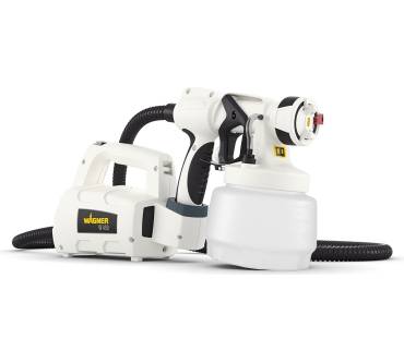 Produktbild Wagner Wall Sprayer W 450