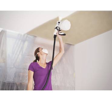 Produktbild Wagner Wall Sprayer W 450