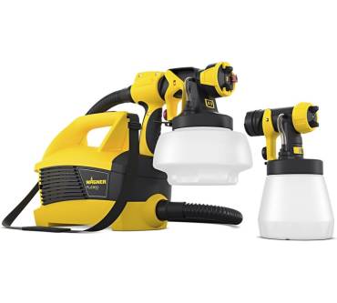 Produktbild Wagner W 690 Flexio