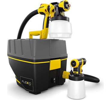 Produktbild Wagner W 890 Flexio