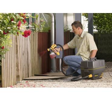 Produktbild Wagner W 890 Flexio