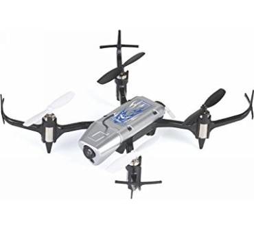 Produktbild Graupner Alpha 110 FPV