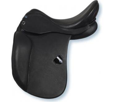 Produktbild Stübben Dressursattel Virginia