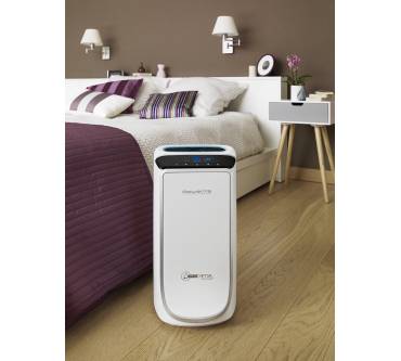 Produktbild Rowenta Intense Pure Air PU4010