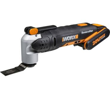 Produktbild Worx WX678