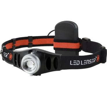 Produktbild LED Lenser H5