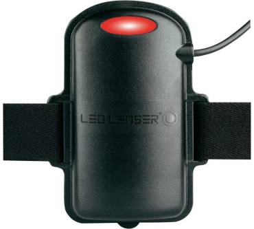 Produktbild LED Lenser H5