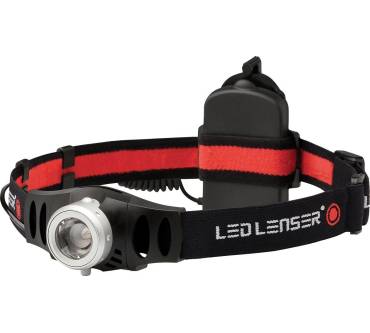 Produktbild LED Lenser H6
