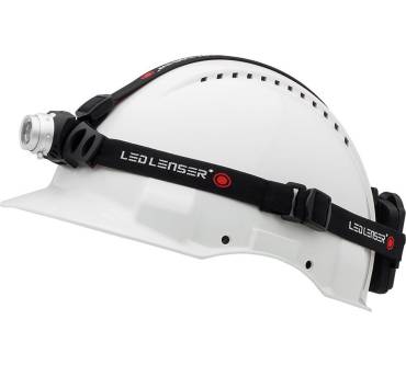 Produktbild LED Lenser H6