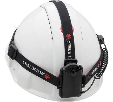 Produktbild LED Lenser H6