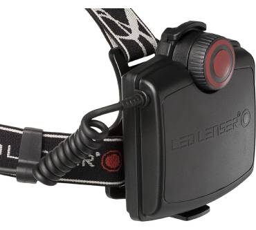 Produktbild LED Lenser H14R.2