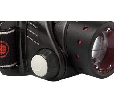 Produktbild LED Lenser H14R.2