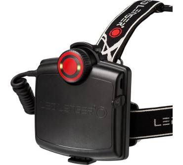 Produktbild LED Lenser H14R.2
