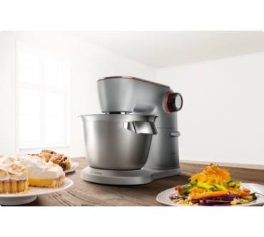 Produktbild Bosch OptiMUM MUM9D64S11