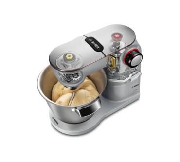 Produktbild Bosch OptiMUM MUM9D64S11