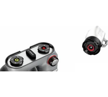 Produktbild Bosch OptiMUM MUM9D64S11