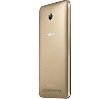 Produktbild Asus ZenFone Go ZC500TG