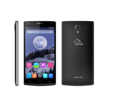 Produktbild SWITEL eSmart E2