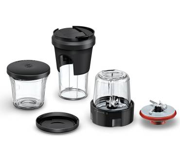 Produktbild Bosch MUZ9TM1