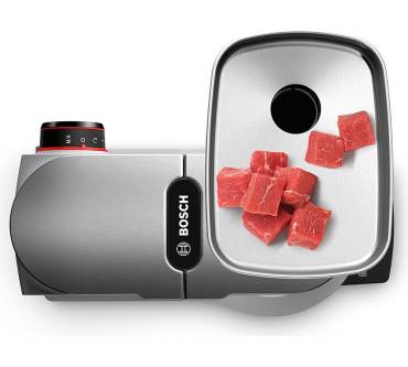 Produktbild Bosch MUZ9HA1