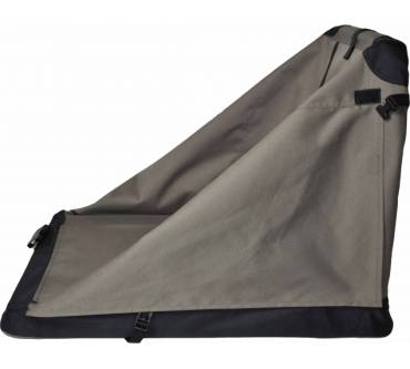 Produktbild TrendPet Aluminium Hundefaltbox TPX90-Pro