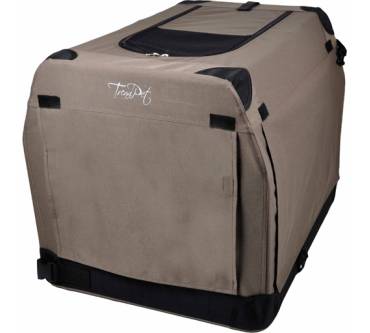 Produktbild TrendPet Aluminium Hundefaltbox TPX90-Pro