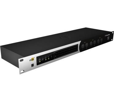 Produktbild iConnectivity mio10