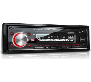 Produktbild Xomax XM-RSU251R