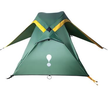 Produktbild Eureka! Outdoor Equipment Wabakimi 3