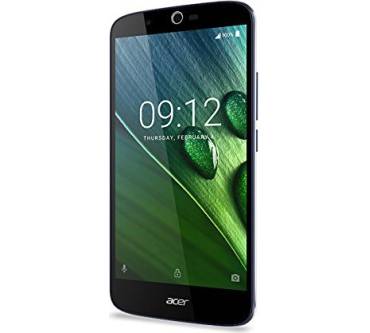 Produktbild Acer Liquid Zest Plus