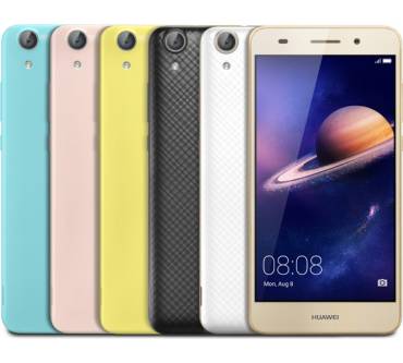 Produktbild Huawei Y6II