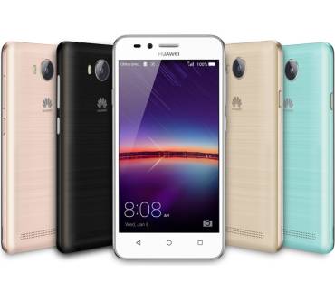 Produktbild Huawei Y3II