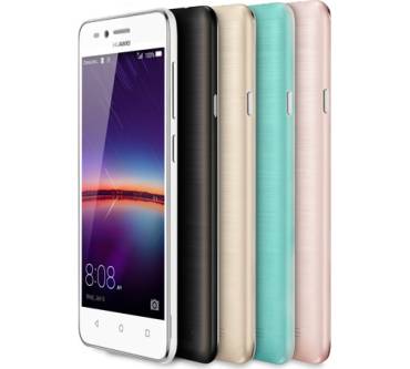 Produktbild Huawei Y3II