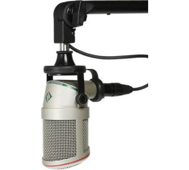 Produktbild Neumann BCM 705