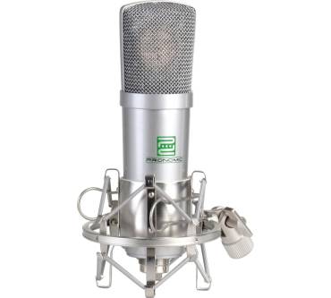 Produktbild Pronomic USB-M 910