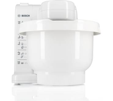 Produktbild Bosch MUM4405