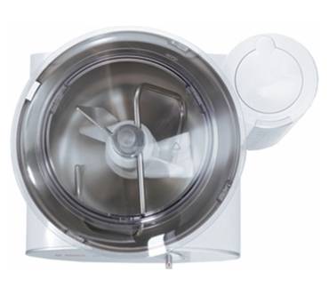 Produktbild Bosch MUM6N21