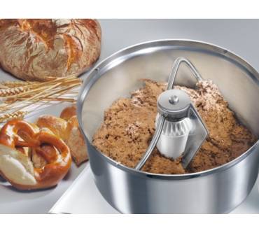 Produktbild Bosch MUM6N21