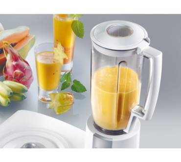 Produktbild Bosch MUM6N21