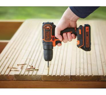 Produktbild Black + Decker BDCDC18