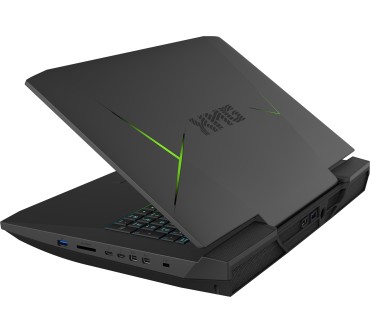 Produktbild Schenker mySN XMG U727