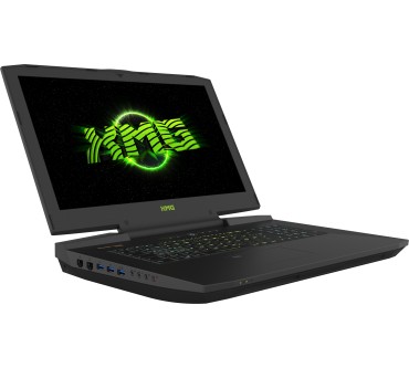 Produktbild Schenker mySN XMG U727