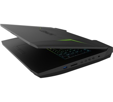 Produktbild Schenker mySN XMG U727