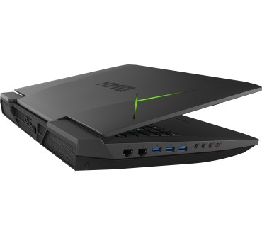 Produktbild Schenker mySN XMG U727