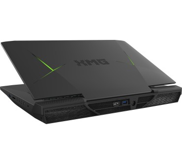 Produktbild Schenker mySN XMG U727