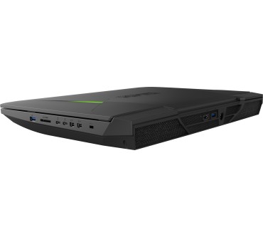 Produktbild Schenker mySN XMG U727