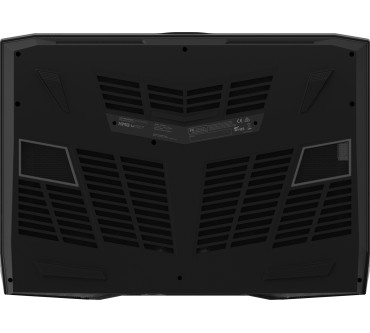 Produktbild Schenker mySN XMG U727